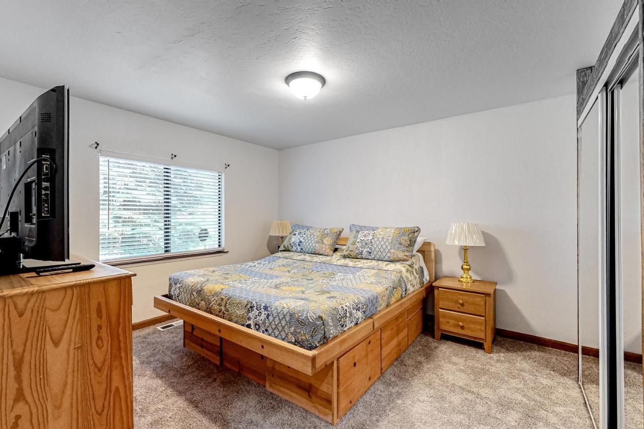 Sierra Dream Villa South Lake Tahoe Exterior photo
