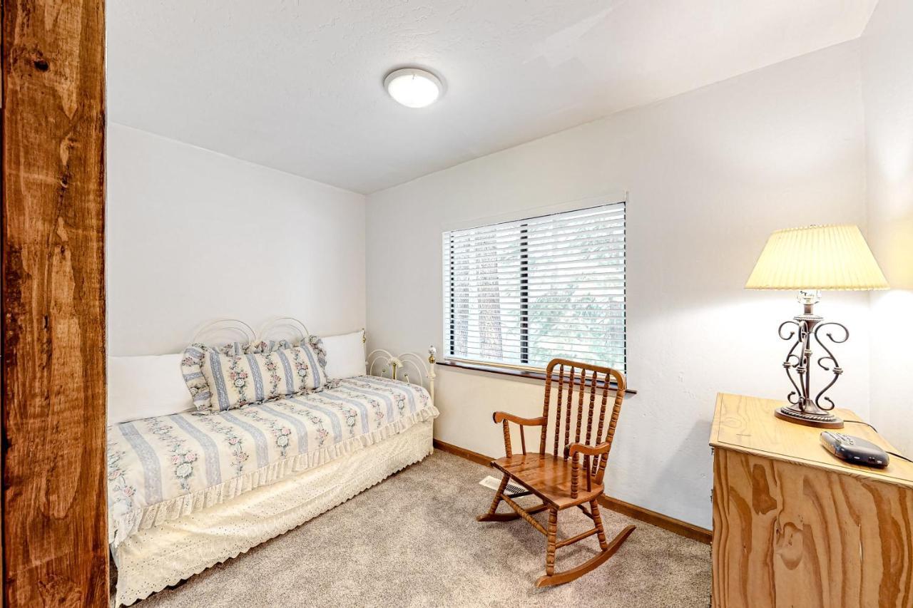 Sierra Dream Villa South Lake Tahoe Exterior photo