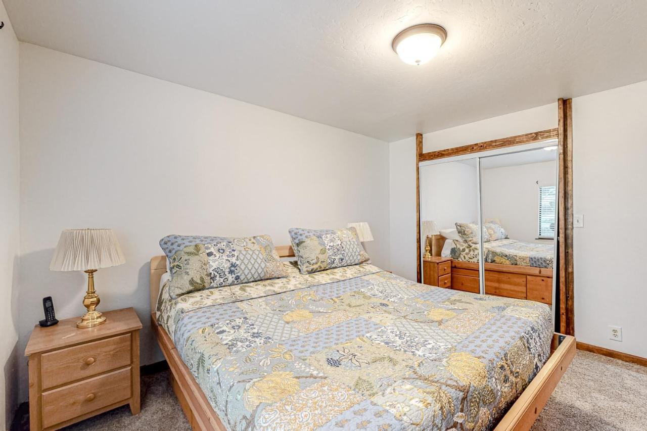 Sierra Dream Villa South Lake Tahoe Exterior photo
