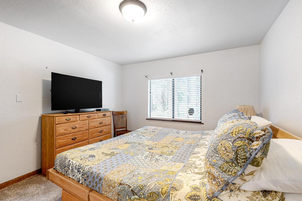 Sierra Dream Villa South Lake Tahoe Exterior photo