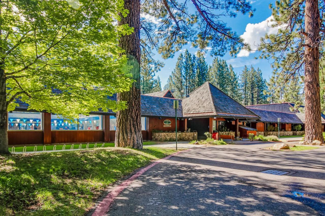 Sierra Dream Villa South Lake Tahoe Exterior photo