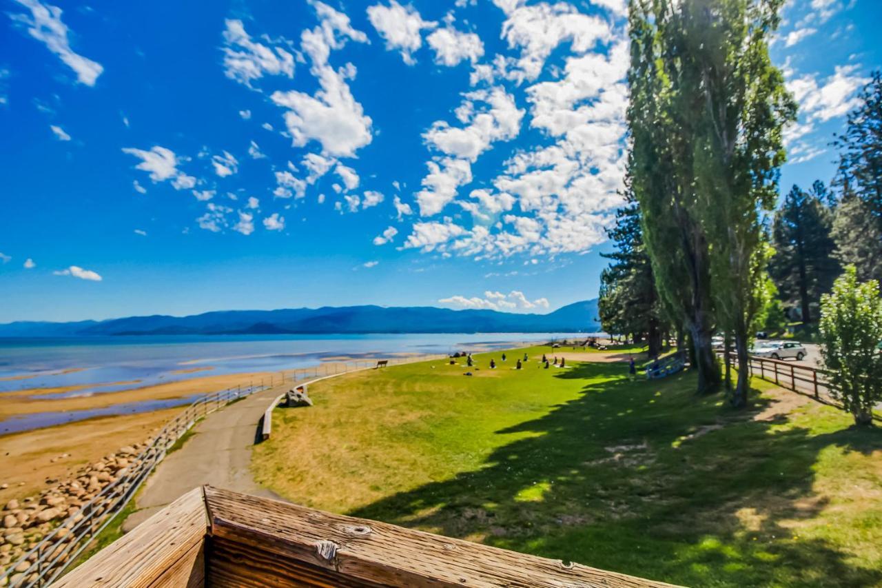 Sierra Dream Villa South Lake Tahoe Exterior photo