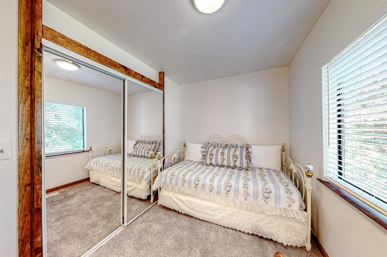 Sierra Dream Villa South Lake Tahoe Exterior photo