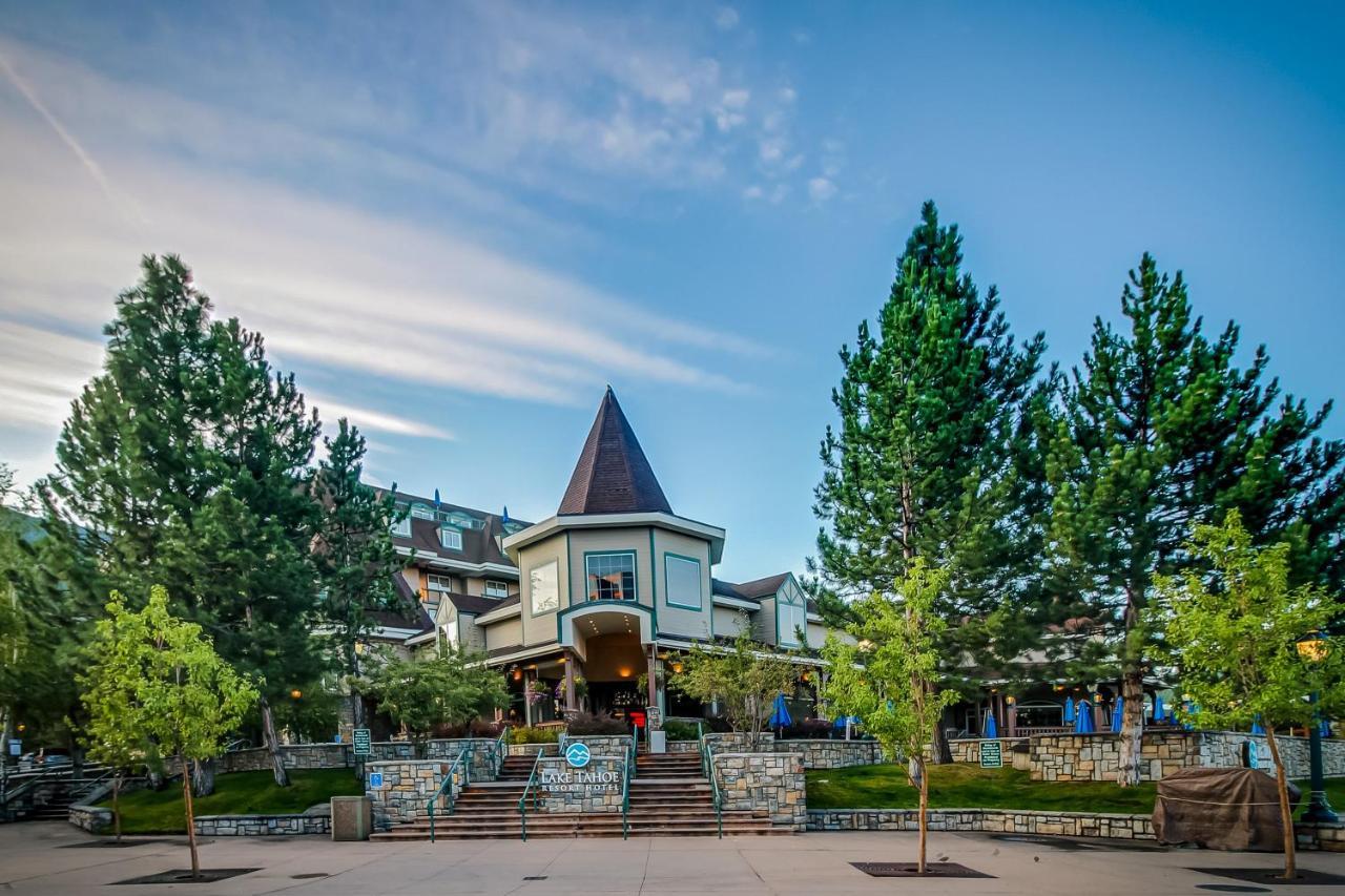 Sierra Dream Villa South Lake Tahoe Exterior photo