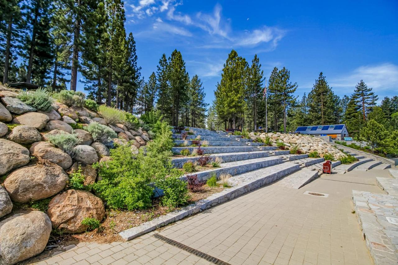 Sierra Dream Villa South Lake Tahoe Exterior photo