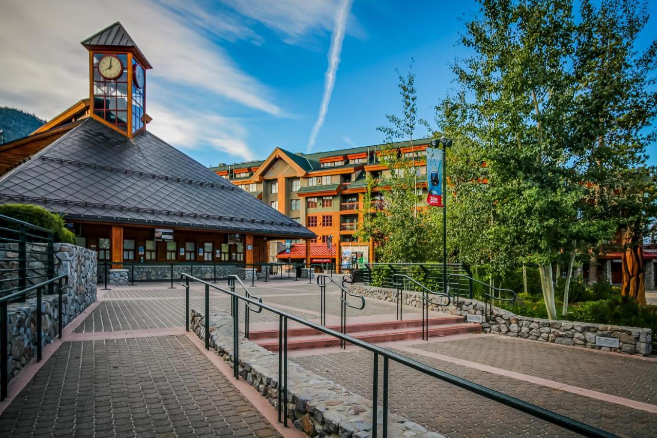 Sierra Dream Villa South Lake Tahoe Exterior photo