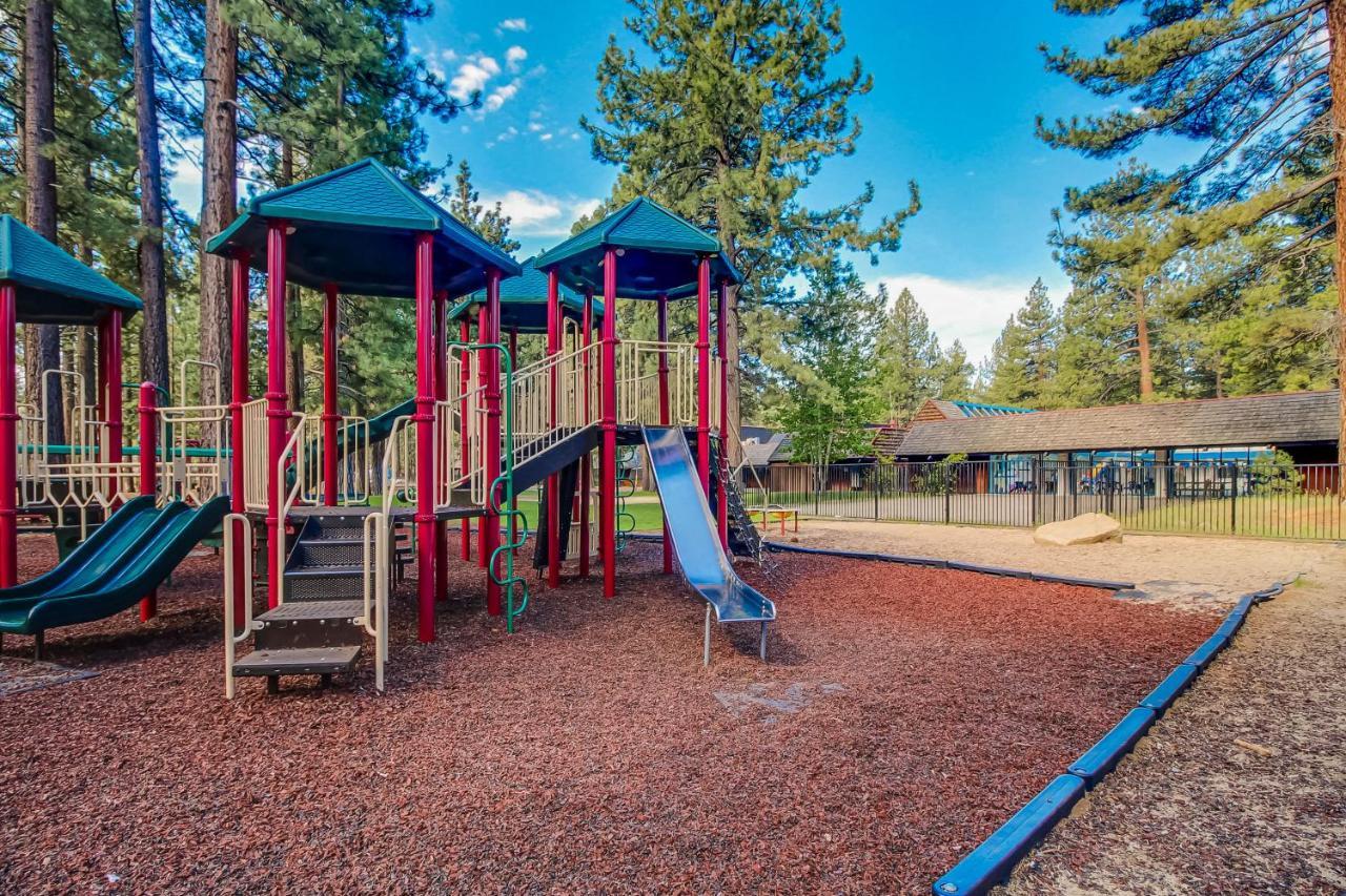 Sierra Dream Villa South Lake Tahoe Exterior photo