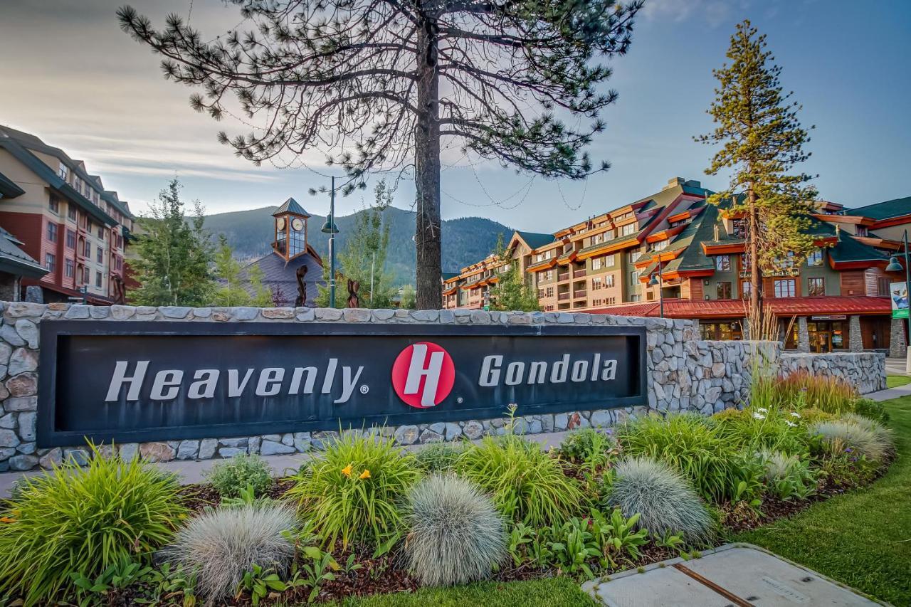 Sierra Dream Villa South Lake Tahoe Exterior photo